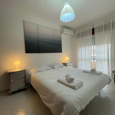 Praia Mar Monte Gordo Kültér fotó