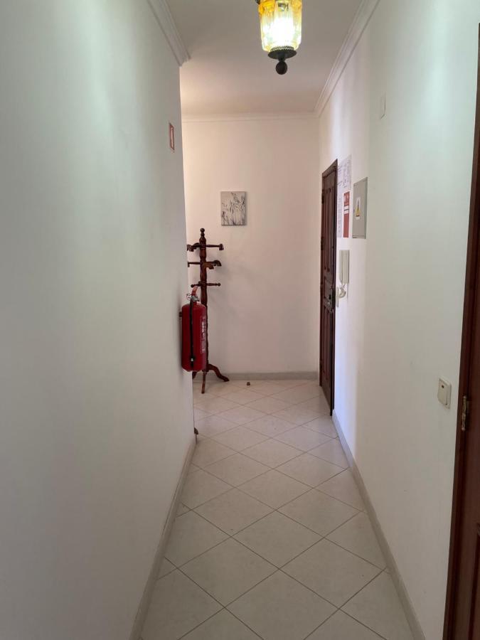 Praia Mar Monte Gordo Kültér fotó