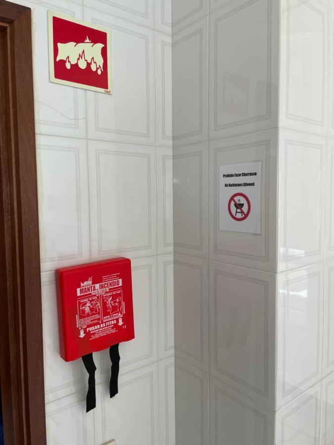 Praia Mar Monte Gordo Kültér fotó