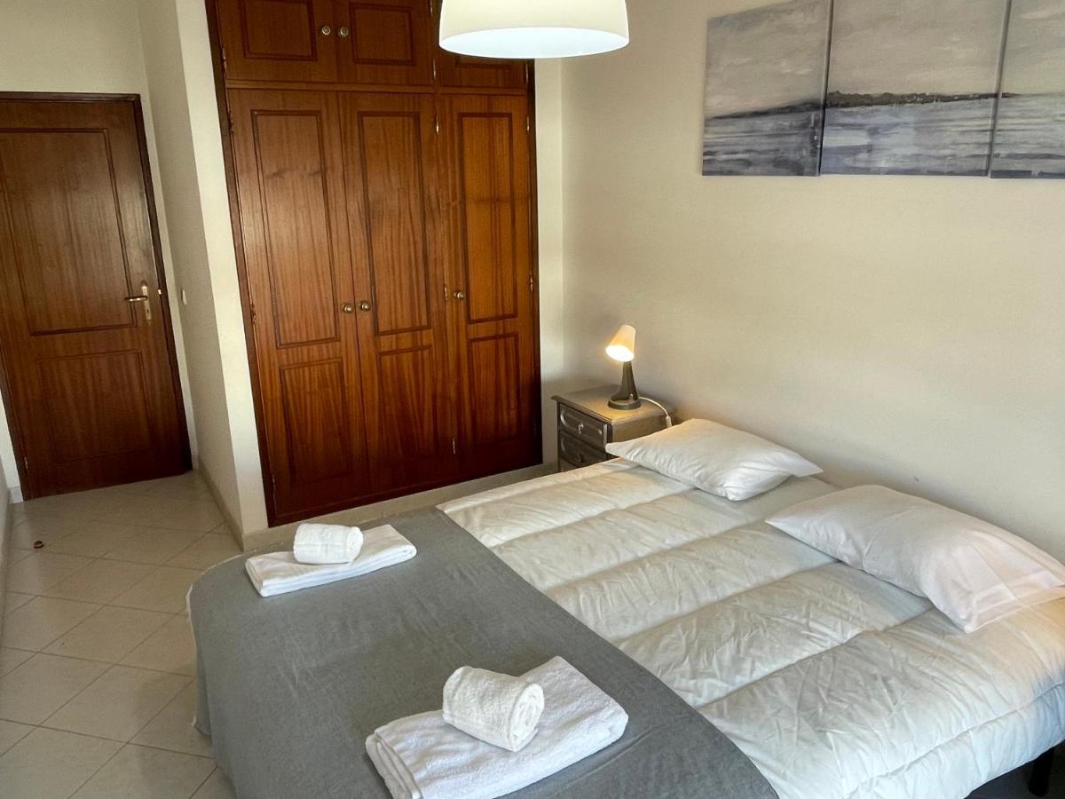 Praia Mar Monte Gordo Kültér fotó
