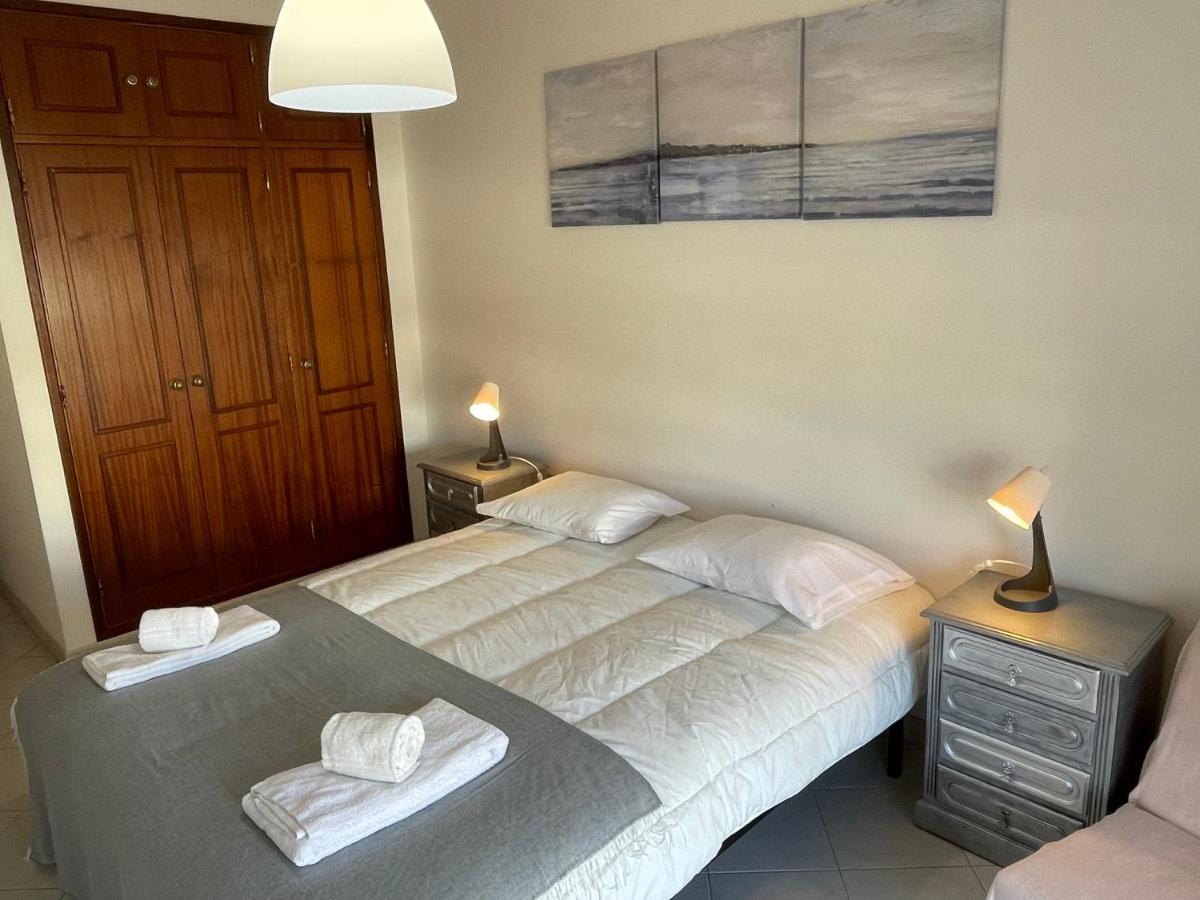 Praia Mar Monte Gordo Kültér fotó