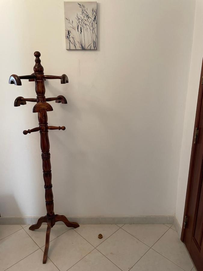 Praia Mar Monte Gordo Kültér fotó