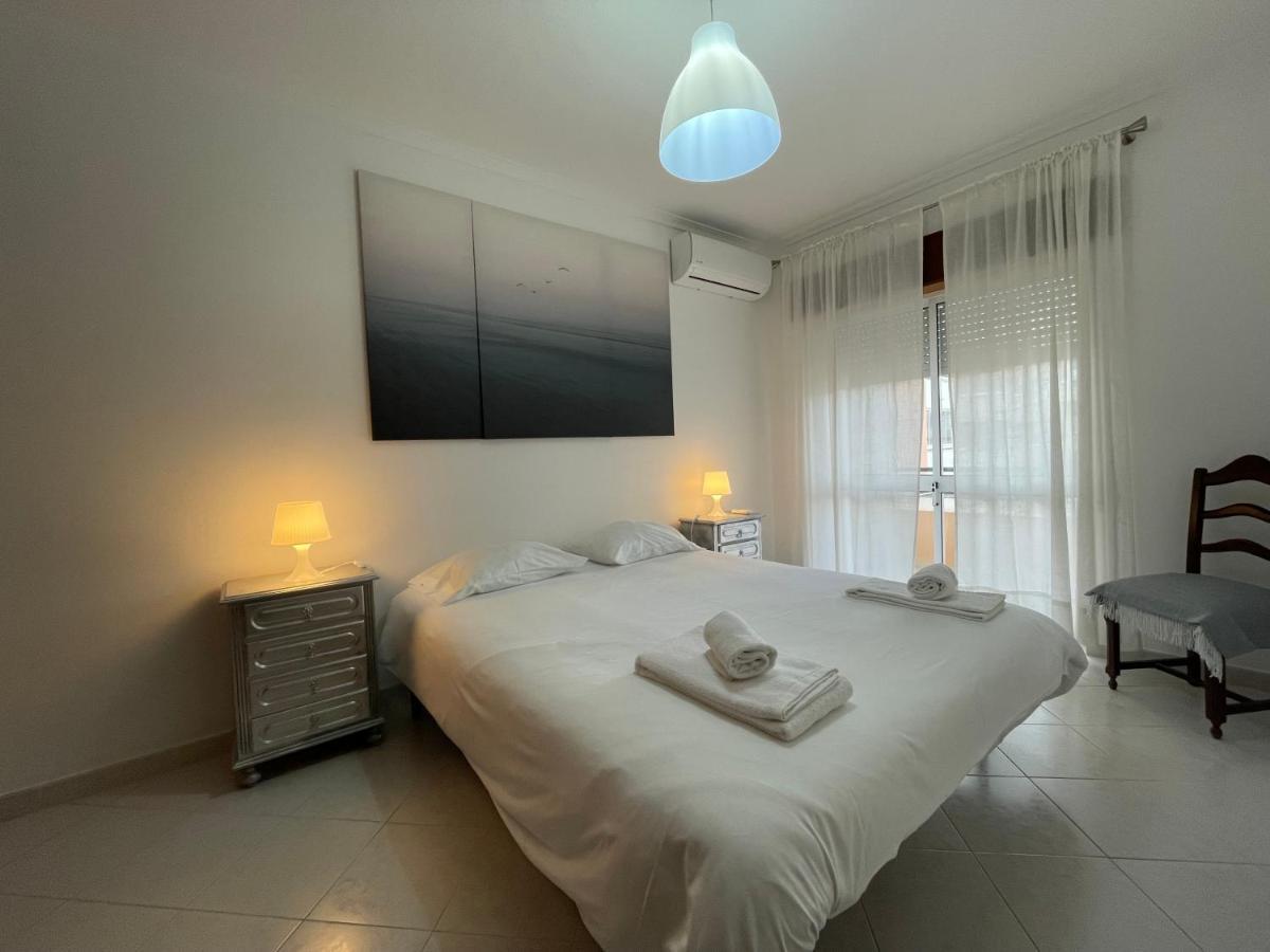 Praia Mar Monte Gordo Kültér fotó